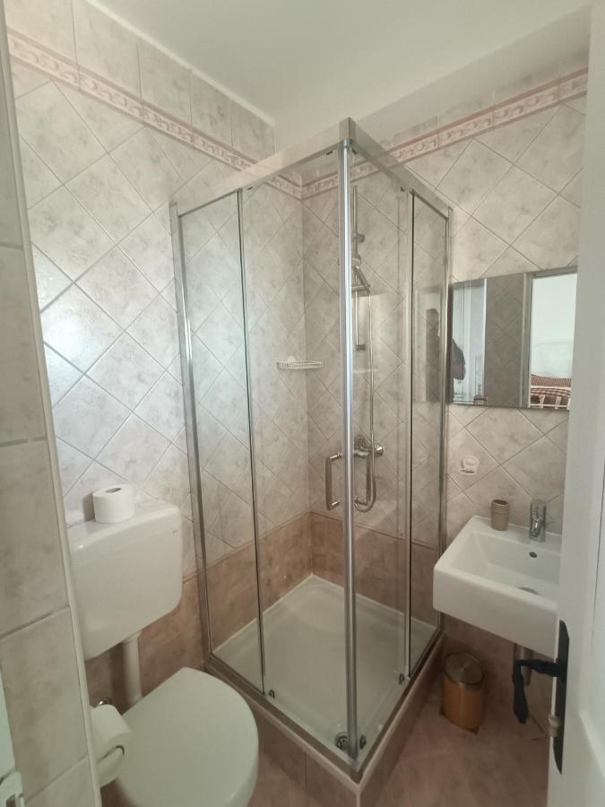 Hotel Casa Valsecca à Krk Town Extérieur photo