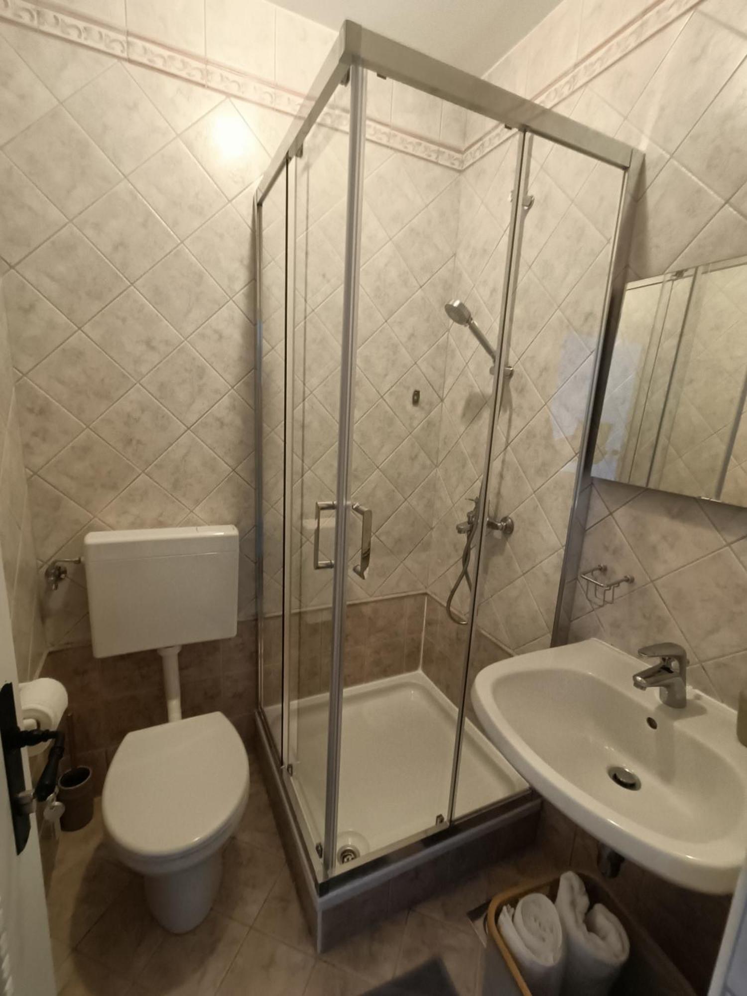 Hotel Casa Valsecca à Krk Town Extérieur photo