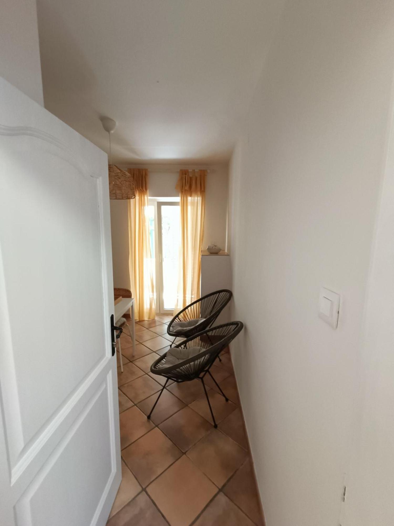 Hotel Casa Valsecca à Krk Town Extérieur photo