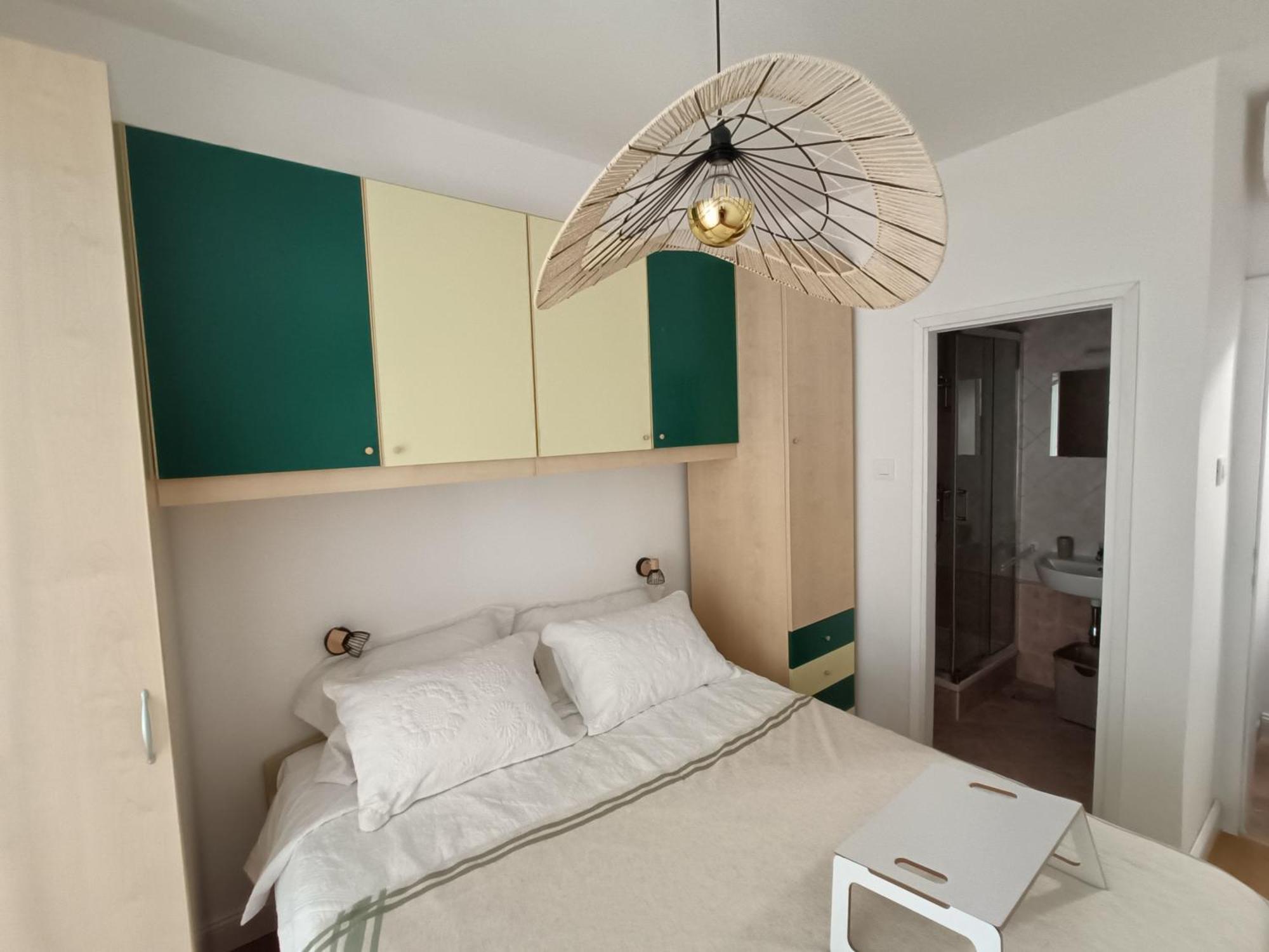 Hotel Casa Valsecca à Krk Town Extérieur photo