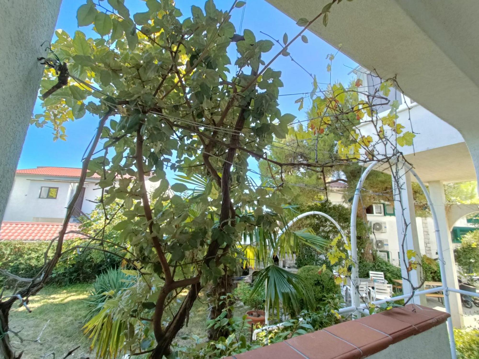 Hotel Casa Valsecca à Krk Town Extérieur photo