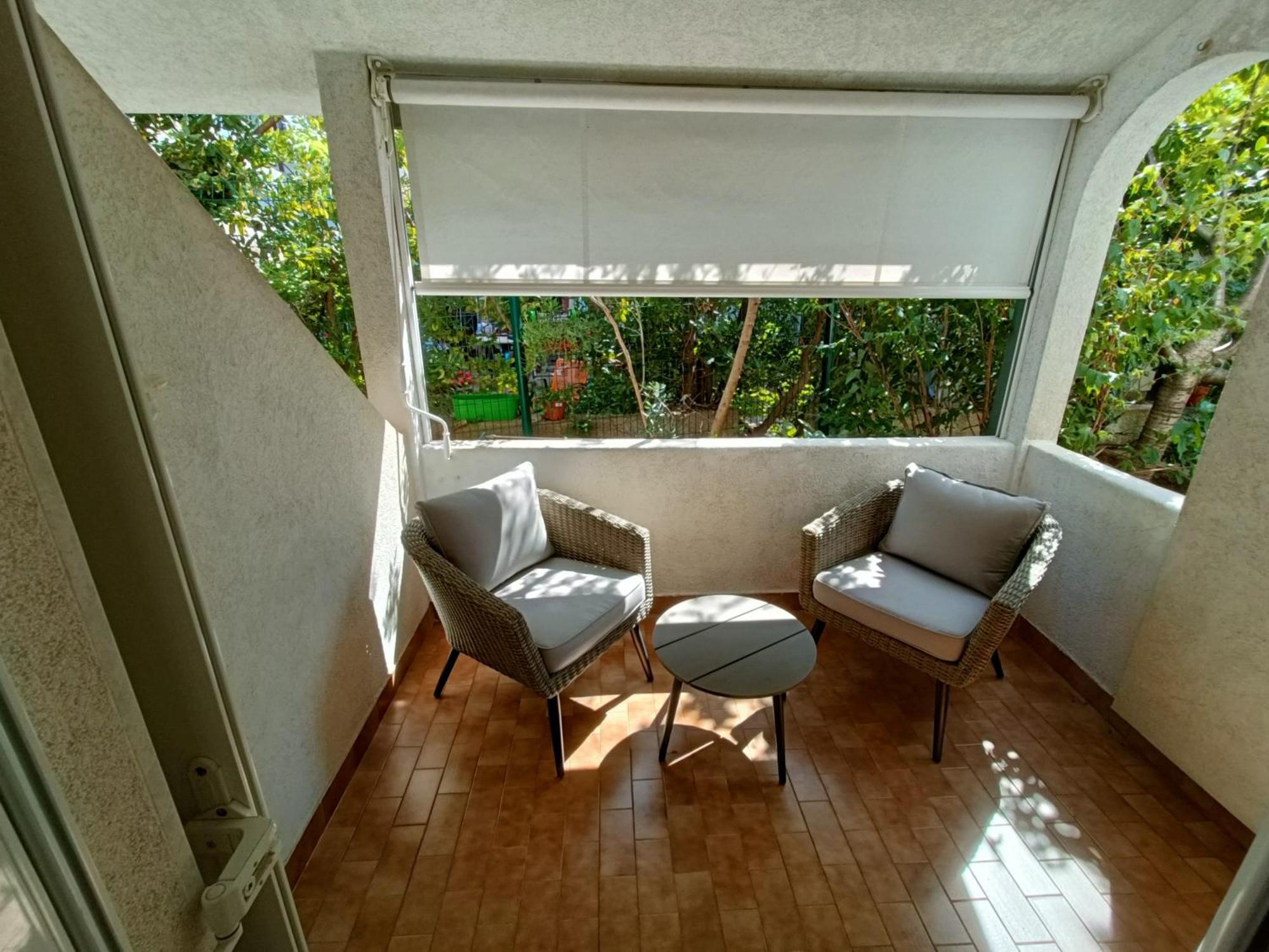Hotel Casa Valsecca à Krk Town Extérieur photo
