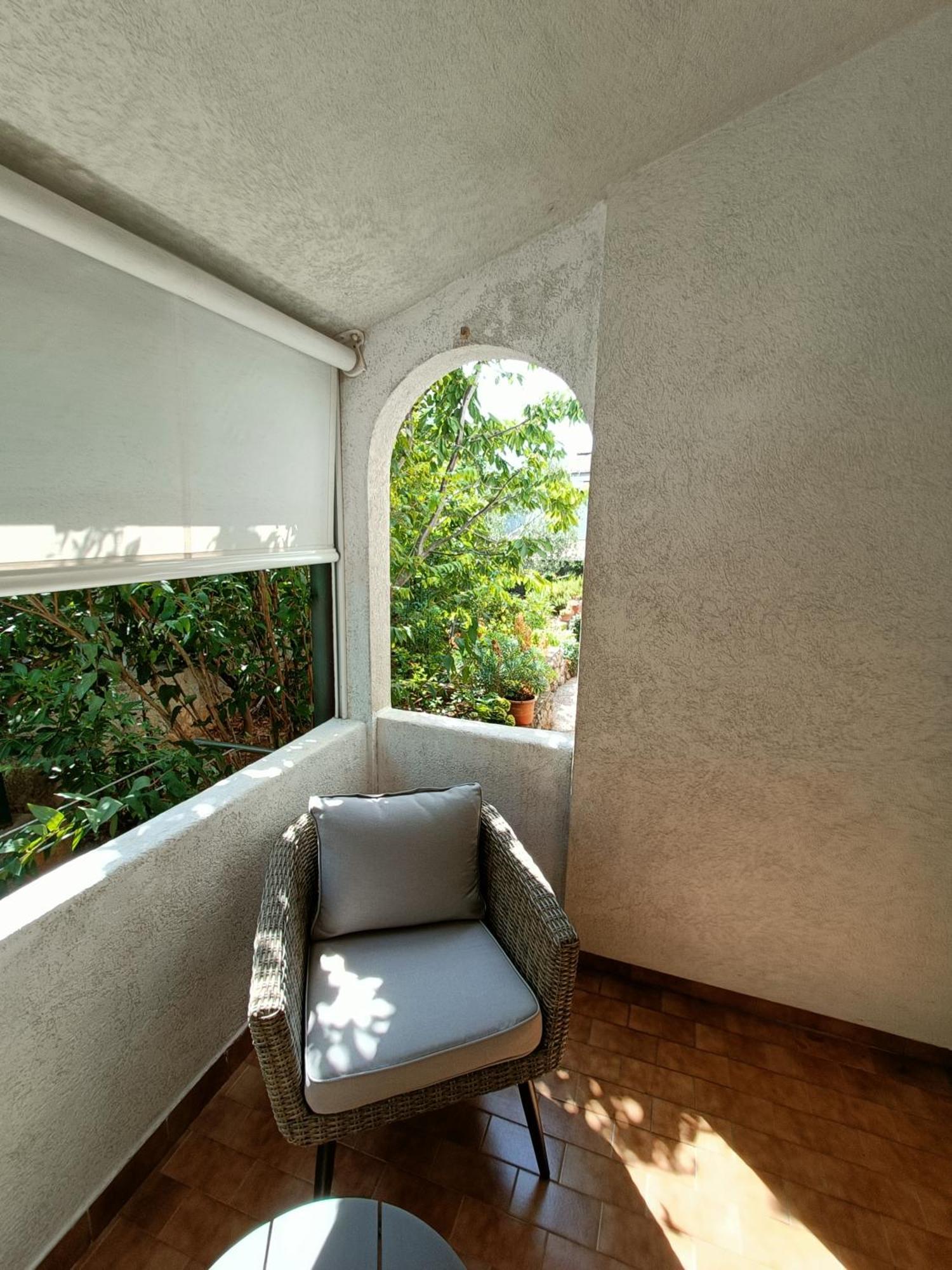 Hotel Casa Valsecca à Krk Town Extérieur photo