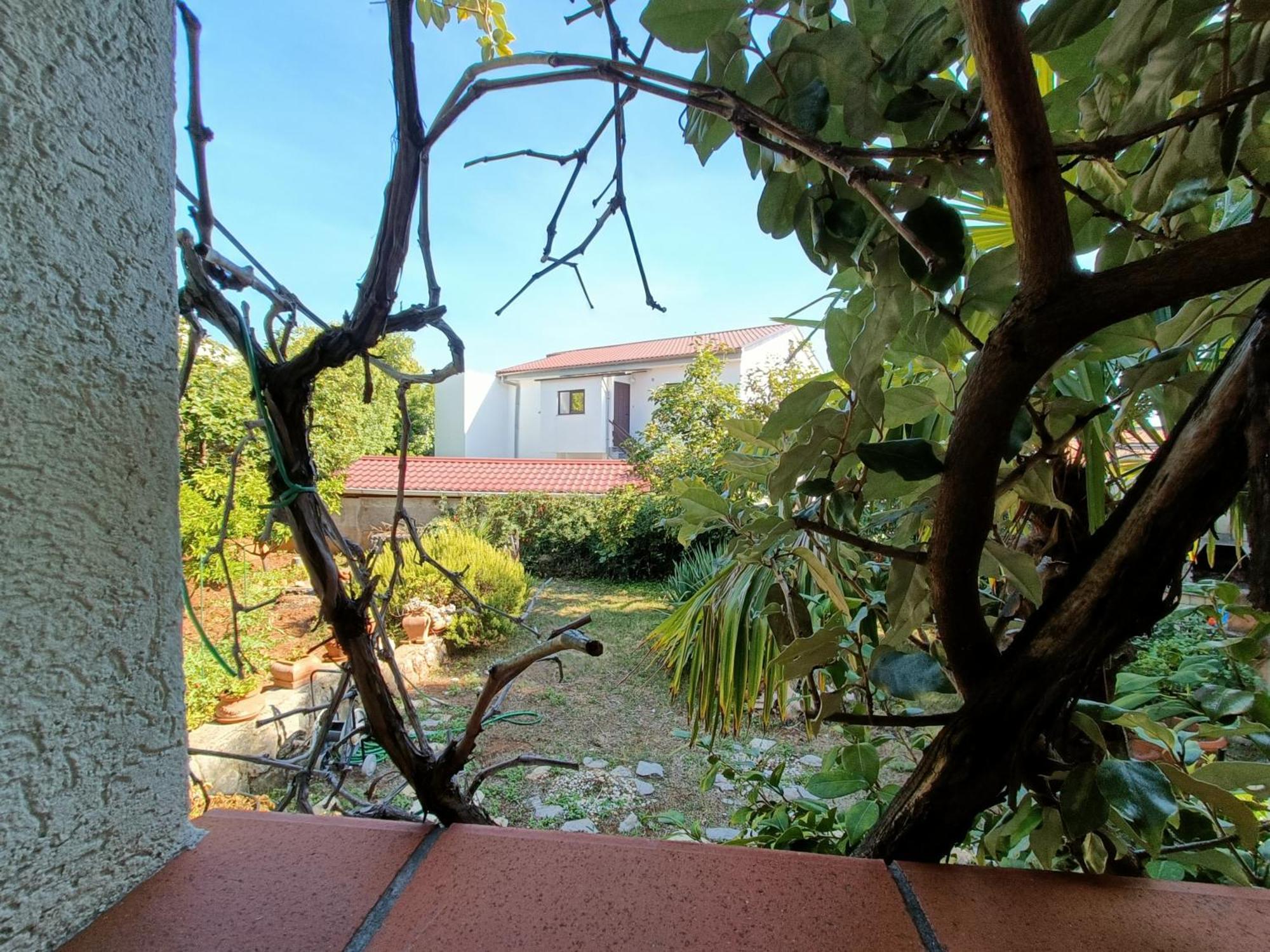 Hotel Casa Valsecca à Krk Town Extérieur photo