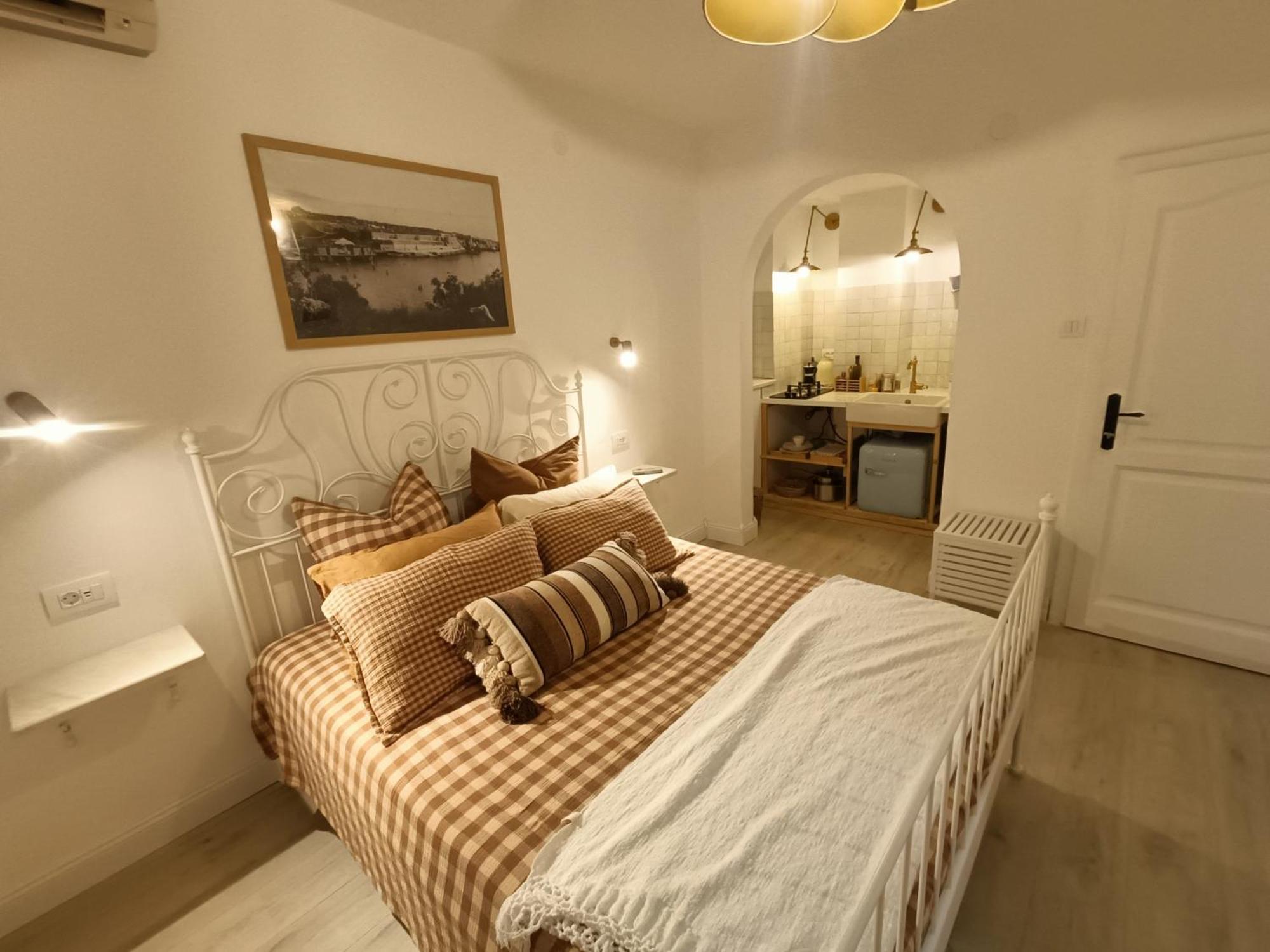 Hotel Casa Valsecca à Krk Town Extérieur photo