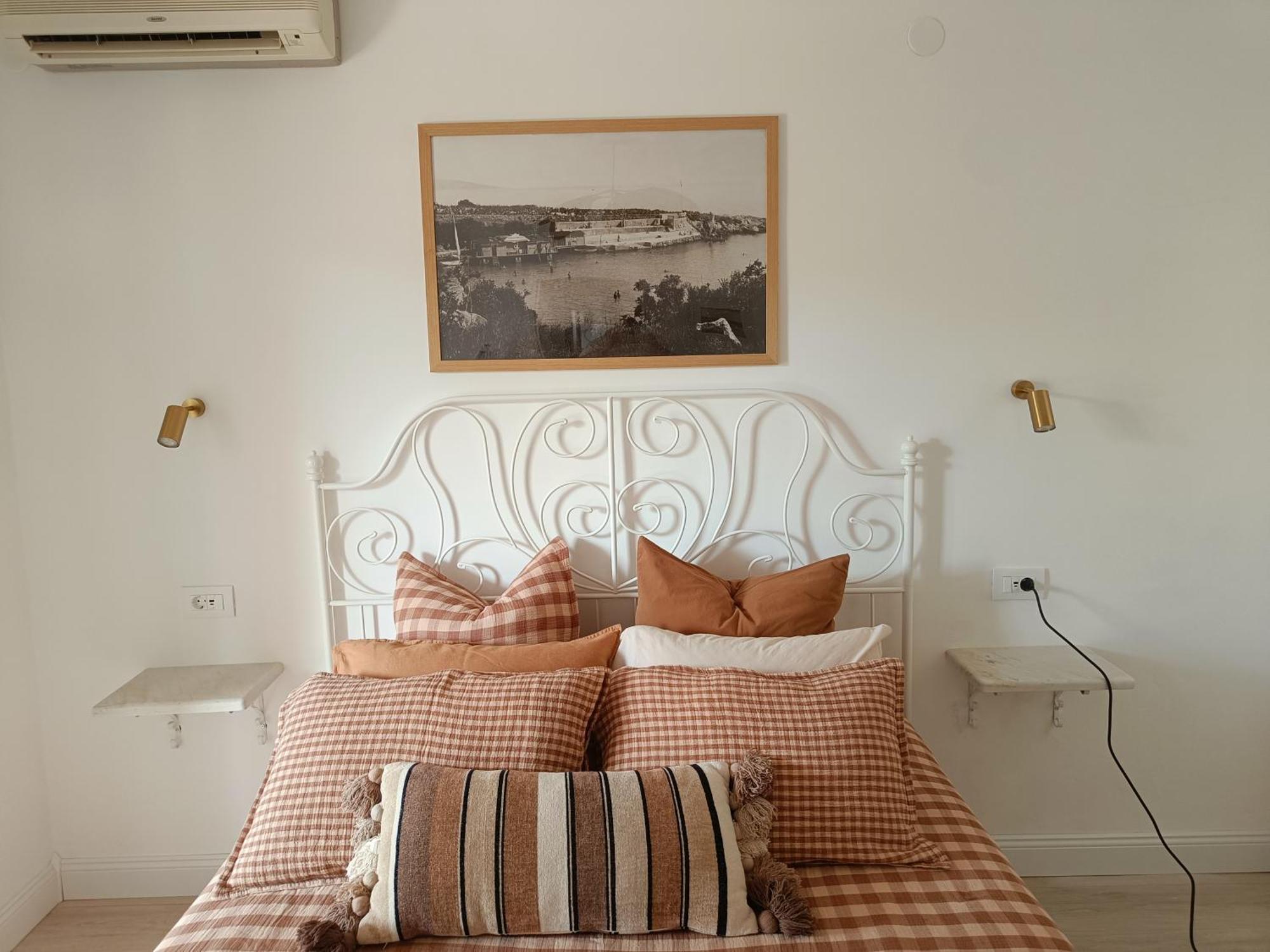 Hotel Casa Valsecca à Krk Town Extérieur photo